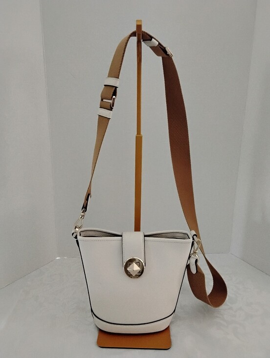 kate spade Handbags - Kate Spade Audrey Mini Crossbody Bucket Bag
